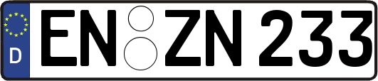 EN-ZN233