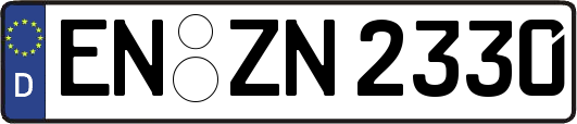 EN-ZN2330