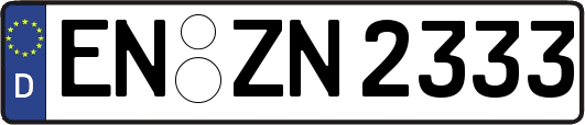 EN-ZN2333