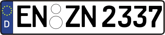 EN-ZN2337