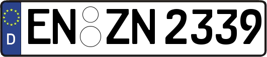 EN-ZN2339