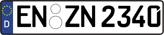 EN-ZN2340