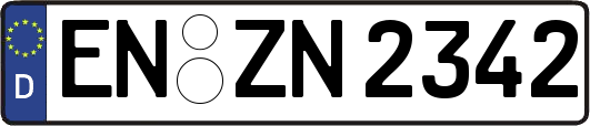 EN-ZN2342