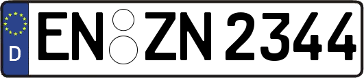 EN-ZN2344