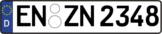 EN-ZN2348