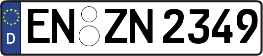 EN-ZN2349