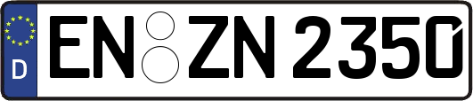 EN-ZN2350