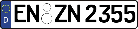 EN-ZN2355