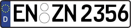 EN-ZN2356