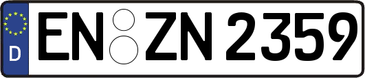 EN-ZN2359