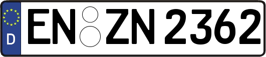 EN-ZN2362