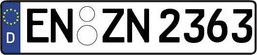 EN-ZN2363