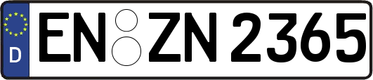 EN-ZN2365