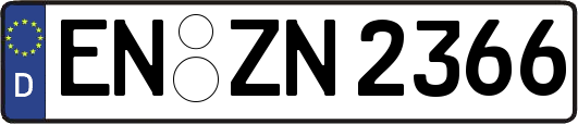 EN-ZN2366