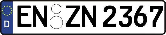 EN-ZN2367