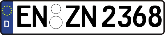 EN-ZN2368