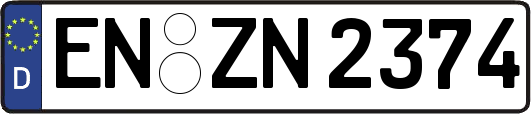 EN-ZN2374