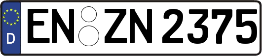 EN-ZN2375