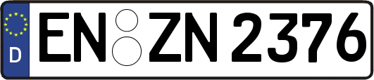 EN-ZN2376