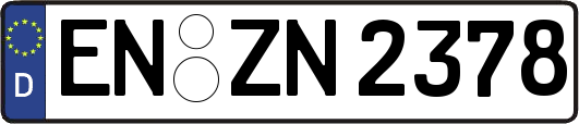 EN-ZN2378