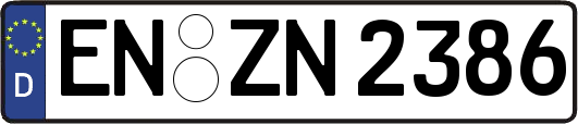 EN-ZN2386