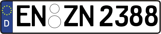 EN-ZN2388