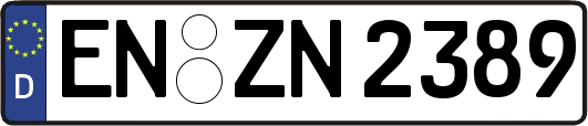 EN-ZN2389