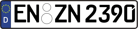 EN-ZN2390