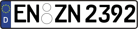 EN-ZN2392