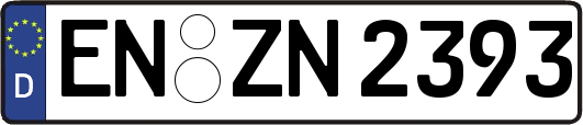 EN-ZN2393