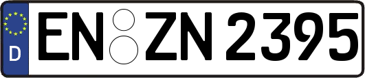 EN-ZN2395