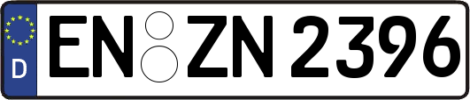EN-ZN2396