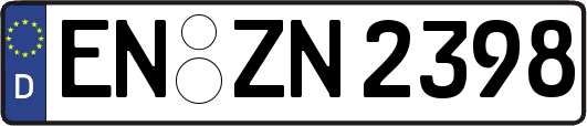 EN-ZN2398