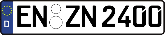 EN-ZN2400