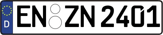 EN-ZN2401