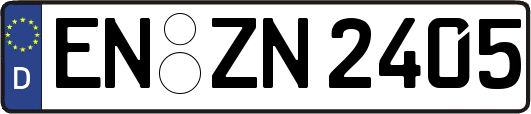 EN-ZN2405