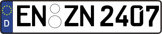 EN-ZN2407