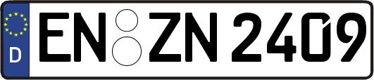 EN-ZN2409