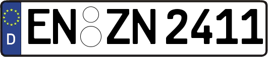 EN-ZN2411