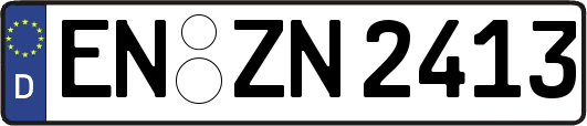 EN-ZN2413