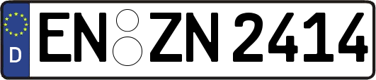 EN-ZN2414