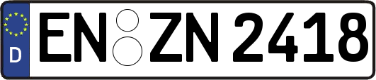 EN-ZN2418