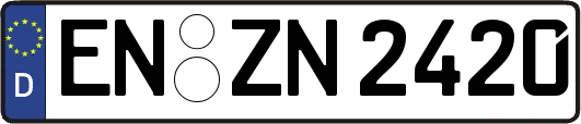 EN-ZN2420