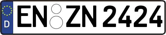 EN-ZN2424