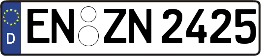 EN-ZN2425