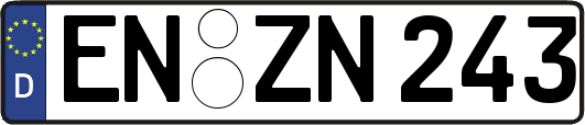 EN-ZN243