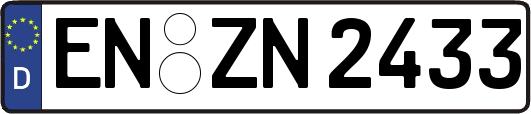 EN-ZN2433