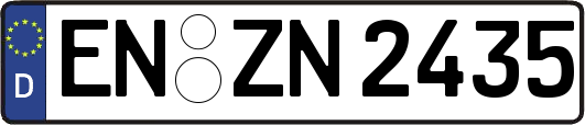 EN-ZN2435