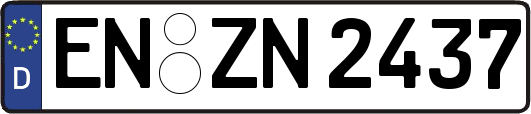 EN-ZN2437