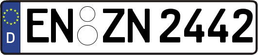 EN-ZN2442